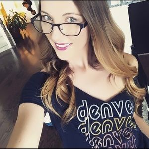 Meet your Posher, Mckenna